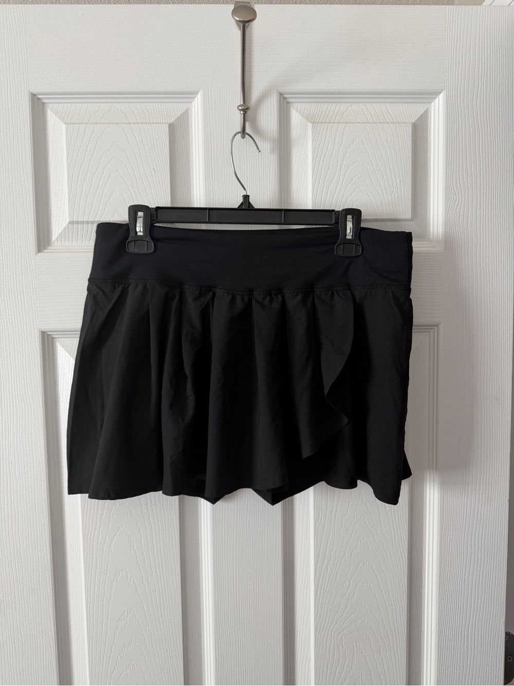 Women's Black Performance Skort - Brand: joylab